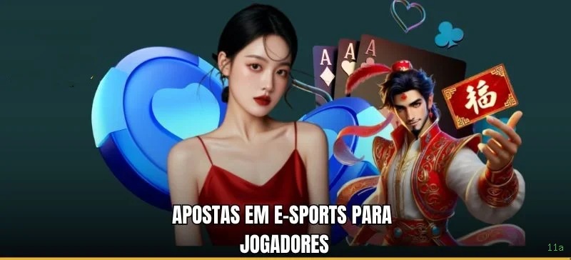 App 11a para Android e iOS - download grátis