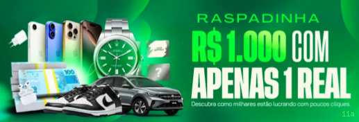 Guia rápido de apostas ao vivo na 11a